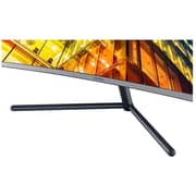 Samsung LU32R590CWMXUE UHD Curved Monitor 32inch