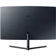 Samsung LU32R590CWMXUE UHD Curved Monitor 32inch