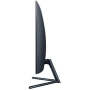 Samsung LU32R590CWMXUE UHD Curved Monitor 32inch