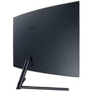 Samsung LU32R590CWMXUE UHD Curved Monitor 32inch
