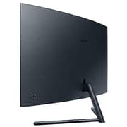 Samsung LU32R590CWMXUE UHD Curved Monitor 32inch
