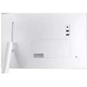 Samsung LC34J791WTMXUE/EN Ultra WQHD Curved Monitor 34inch