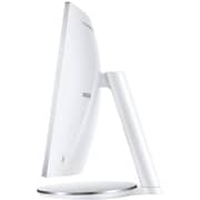 Samsung LC34J791WTMXUE/EN Ultra WQHD Curved Monitor 34inch