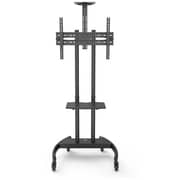 WB TV Wall Mount 40inch to 64inch Black