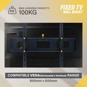 WB WB0039 TV Wall Bracket 55