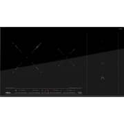 TEKA IZS 96600 MSP 90cm Flex SlideCooking Induction Hob with 6 cooking zones