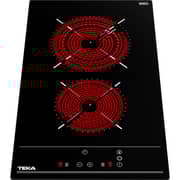 TEKA 30 cm Modular Vitroceramic Hob Touch Control - TZC 32320 BK TTC