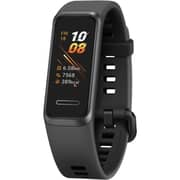 Huawei Band 4 Fitness Tracker ADS-B29 – Graphite Black
