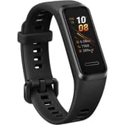 Huawei Band 4 Fitness Tracker ADS-B29 – Graphite Black