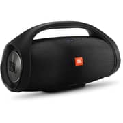 JBL Boombox 2 Portable Bluetooth Speaker Black