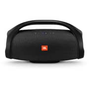 JBL Boombox 2 Portable Bluetooth Speaker Black