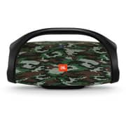 JBL Boombox 2 Portable Bluetooth Speaker Green