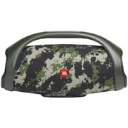 JBL Boombox 2 Portable Bluetooth Speaker Green