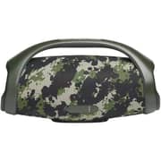 JBL Boombox 2 Portable Bluetooth Speaker Green