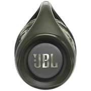 JBL Boombox 2 Portable Bluetooth Speaker Green