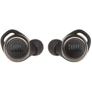 JBL LIVE300TWSBLK True Wireless In Ear Headphone Black