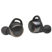 JBL LIVE300TWSBLK True Wireless In Ear Headphone Black