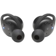 JBL LIVE300TWSBLK True Wireless In Ear Headphone Black