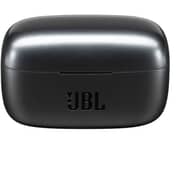JBL LIVE300TWSBLK True Wireless In Ear Headphone Black