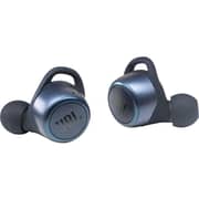 سماعة رأس جي بي أل LIVE300TWSBLU لاسلكية ترو زرقاء