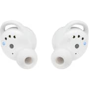 JBL LIVE300TWSWHT True Wireless In Ear Headphone White