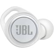 JBL LIVE300TWSWHT True Wireless In Ear Headphone White
