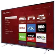 TCL 55P8000US 4K UHD Smart LED Television 55