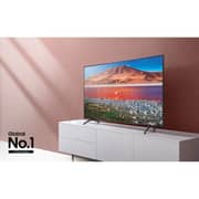 Samsung 65TU7000 Crystal UHD 4K Smart LED Television 65