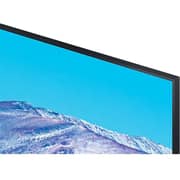 Samsung 65TU8000 4K UHD Smart LED TV 65