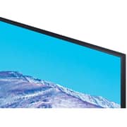 Samsung 75TU8000 4K UHD Smart LED TV 75