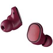 Skullcandy S2TVWN741 Sesh Evo True Wireless Earbud Deep Red