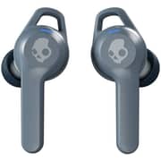 Skullcandy S2IVWN744 Indy Evo True Wireless Earbud Chill Grey