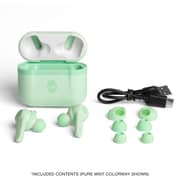 Skullcandy S2IVWN742 Indy Evo True Wireless Earbud Pure Mint