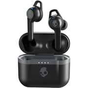 Skullcandy S2IVWN740 Indy Evo True Wireless Earbud True Black