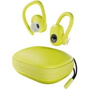 Skullcandy S2BDWN746 Push Ultra True Wireless Earbud Energized Yellow