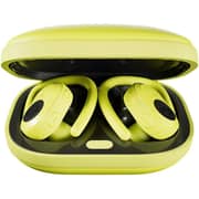 Skullcandy S2BDWN746 Push Ultra True Wireless Earbud Energized Yellow