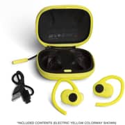Skullcandy S2BDWN746 Push Ultra True Wireless Earbud Energized Yellow