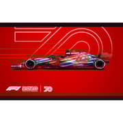 PS4 F1 2020 Seventy Edition Game