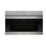 Ariston Built In Electric Oven MS5734IXA