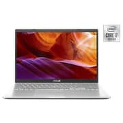 Asus X509JB-EJ204T Laptop - Core i7 1.3GHz 8GB 512GB 2GB Win10 15.6inch FHD Transparent Silver