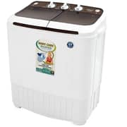 Clikon Top Load Twin Tub Washing Machine 3.5 kg CK620