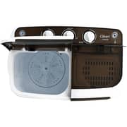 Clikon Top Load Twin Tub Washing Machine 3.5 kg CK620