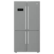 Beko Side By Side Refrigerator 626 Litres GN1416221ZX
