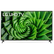 LG 82 Inch 4K Smart UHD Television(82UN8080PVA) (2020 Model)