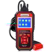 Misc Acc Konnwei OBD Car Scanner Black
