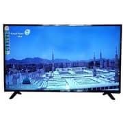 Napro NPR5518 4K UHD Smart LED Television 55inch (2020 Model)