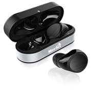 Merlin SONICX ACTIVE 6311 Wireless Ear Buds Black