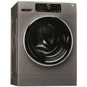 Whirlpool Washer 9Kg FSCR90420 FL + Whirlpool Dryer Silver 8Kg STCU8BSGCC
