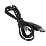 Vmax USB Printer Cable 1.5m Black