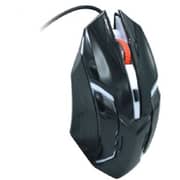 Vmax Optical Gaming Mouse Black